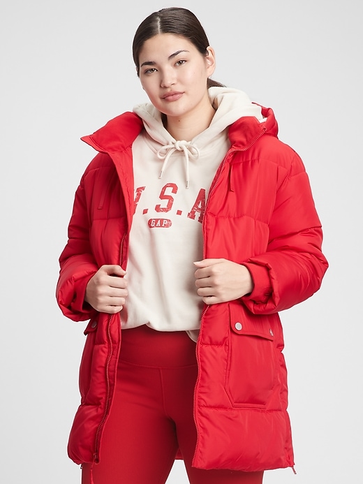 Image number 3 showing, ColdControl Max Midi Puffer