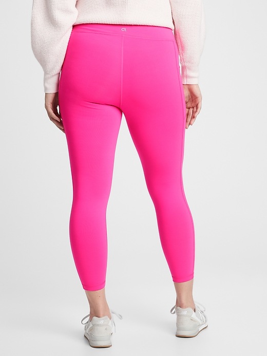 gap basic leggings