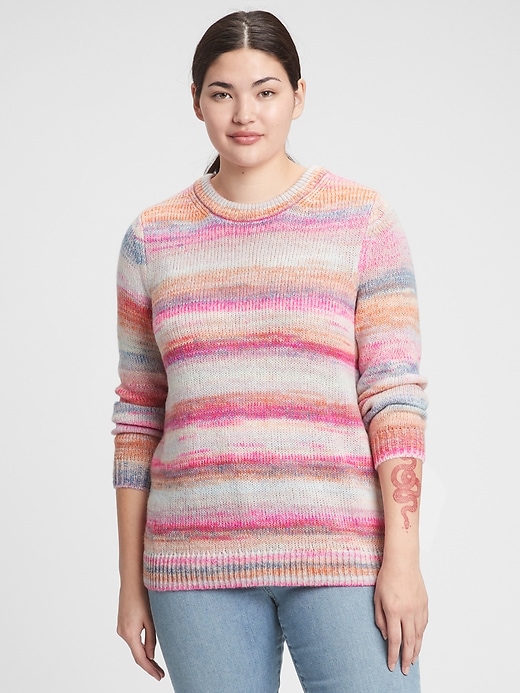 Gap Factory Women's Forever Cozy Tunic Sweater