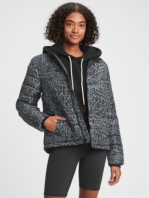 Image number 9 showing, ColdControl Puffer Jacket