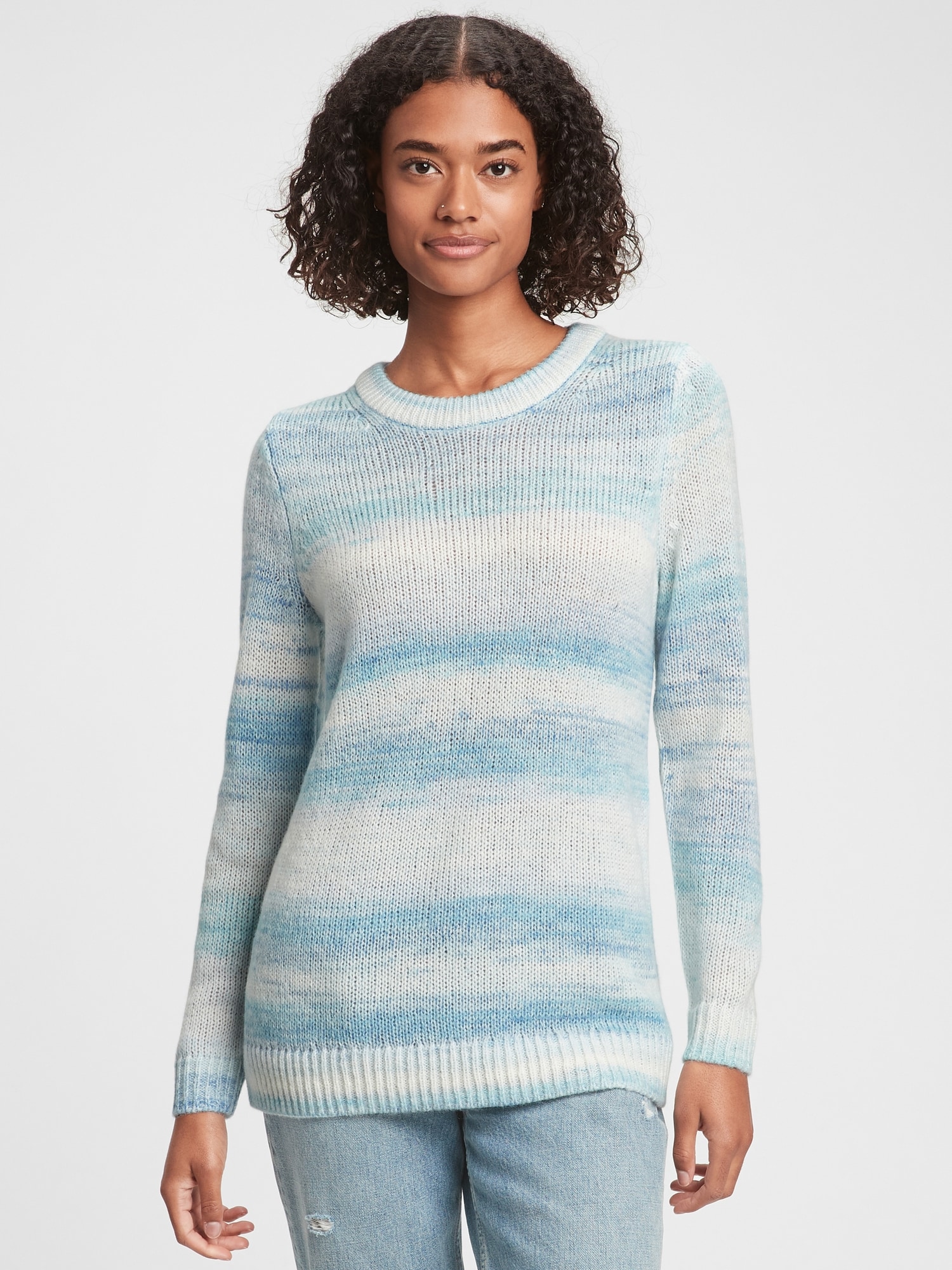 Forever Cozy Tunic Sweater | Gap Factory