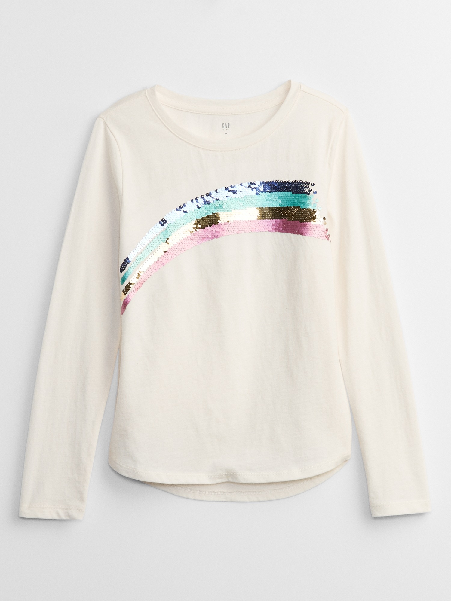 Factory Effex Unisex-Child T-Shirt navy-heather gray Medium 21-83212 Factory Effex Unisex-Child T-Shirt navy-heather gray Medium 21-83212
