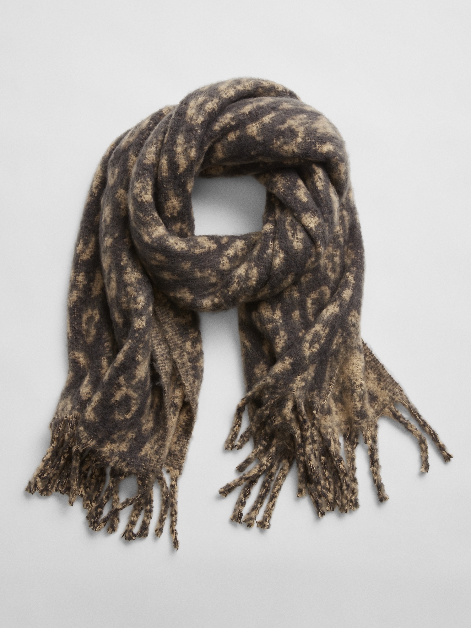 Blanket Scarf Gap Factory