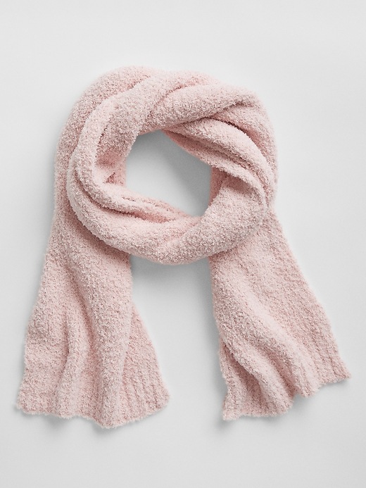 View large product image 1 of 1. Cozy Textured Scarf