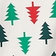 pine tree print