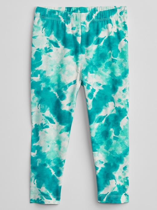 View large product image 1 of 1. babyGap Mix and Match Print Leggings