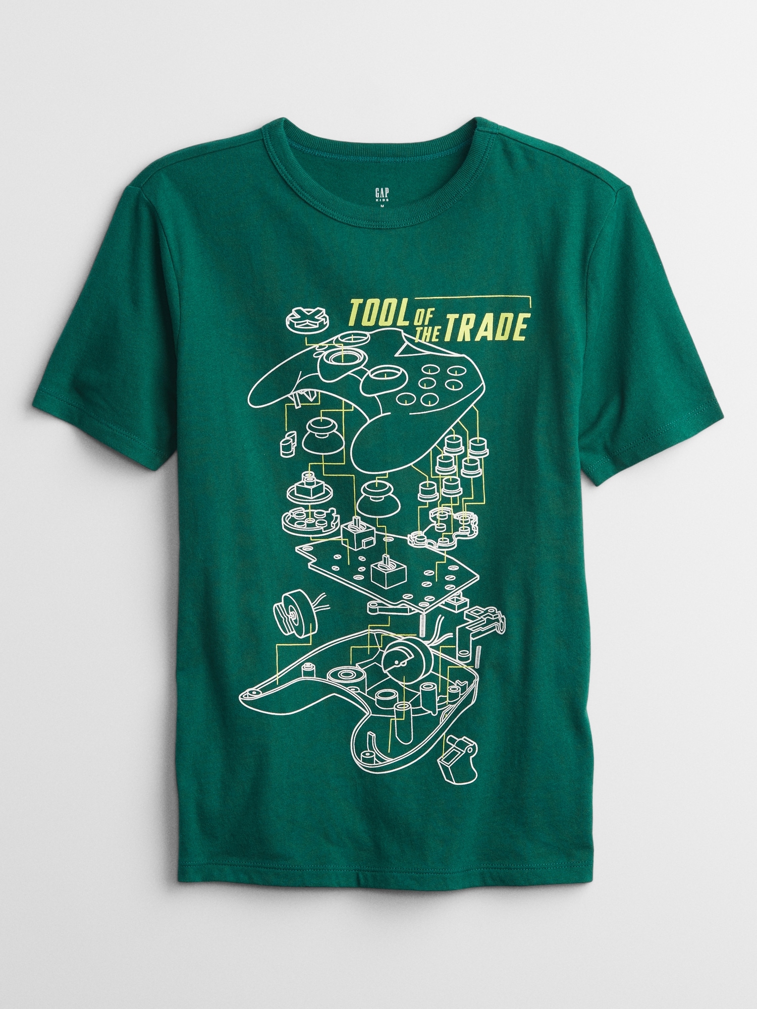 Kids Graphic TShirt Gap Factory