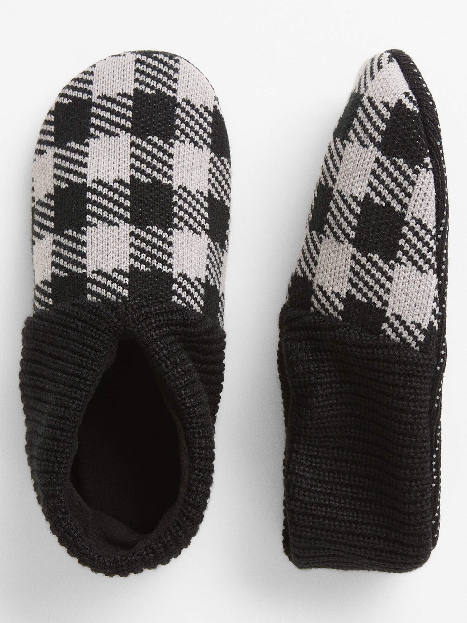 Cozy Slippers Gap Factory