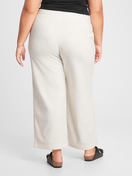 gap straight leg sweatpants