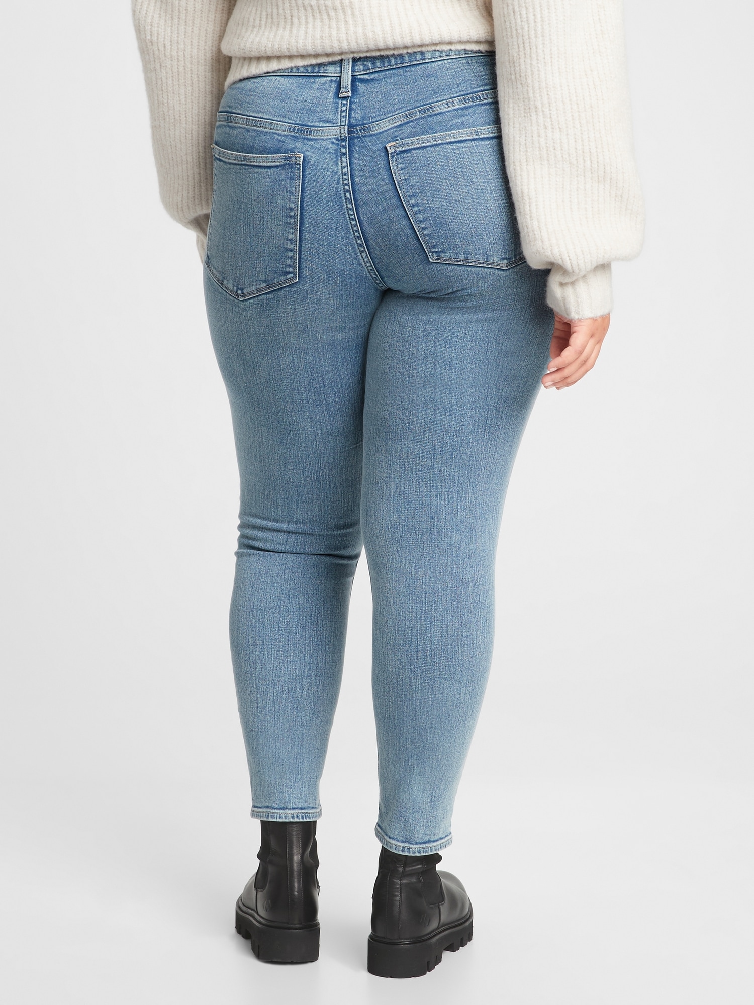 gap factory jeggings