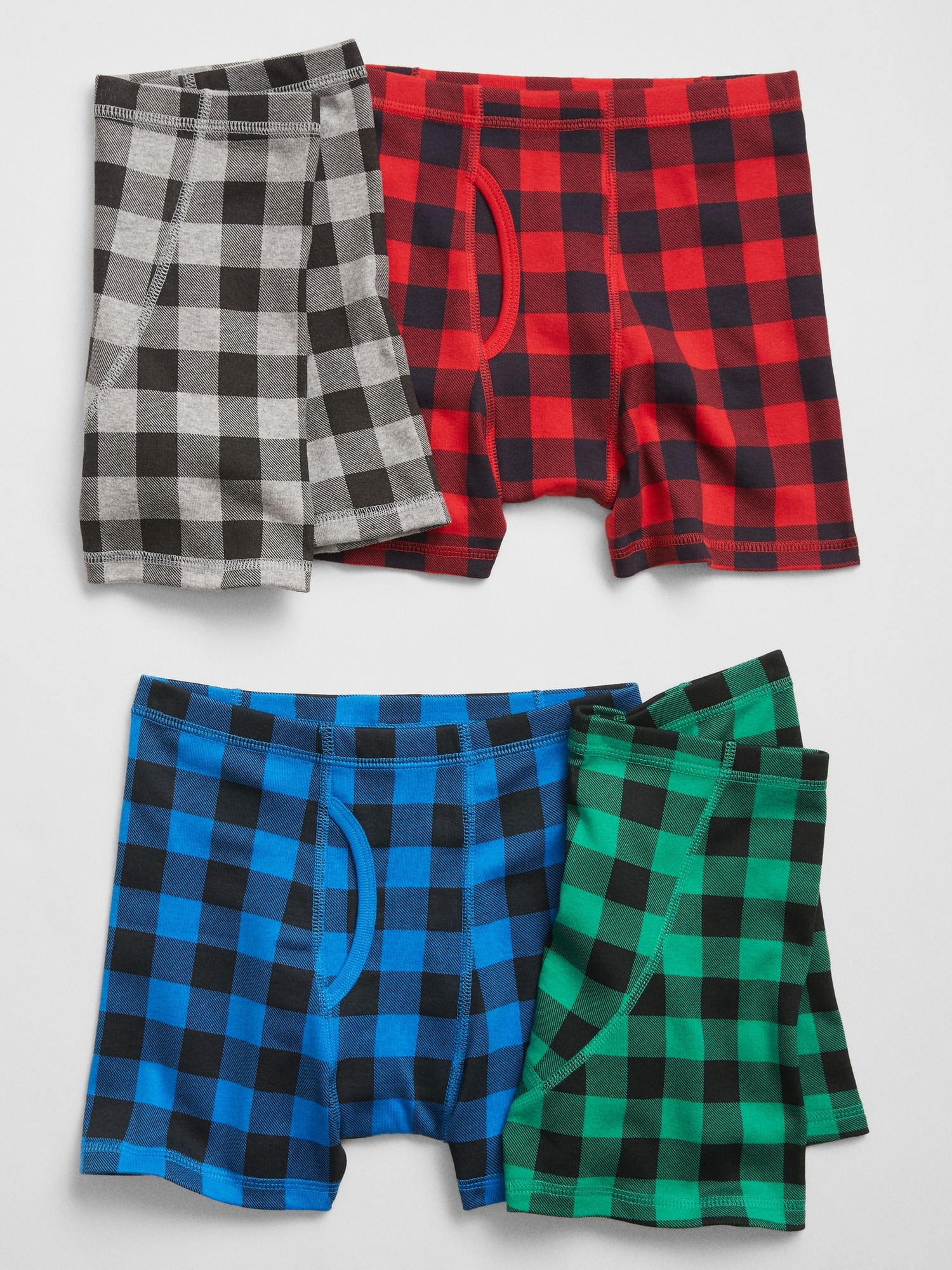 buffalo plaid gap