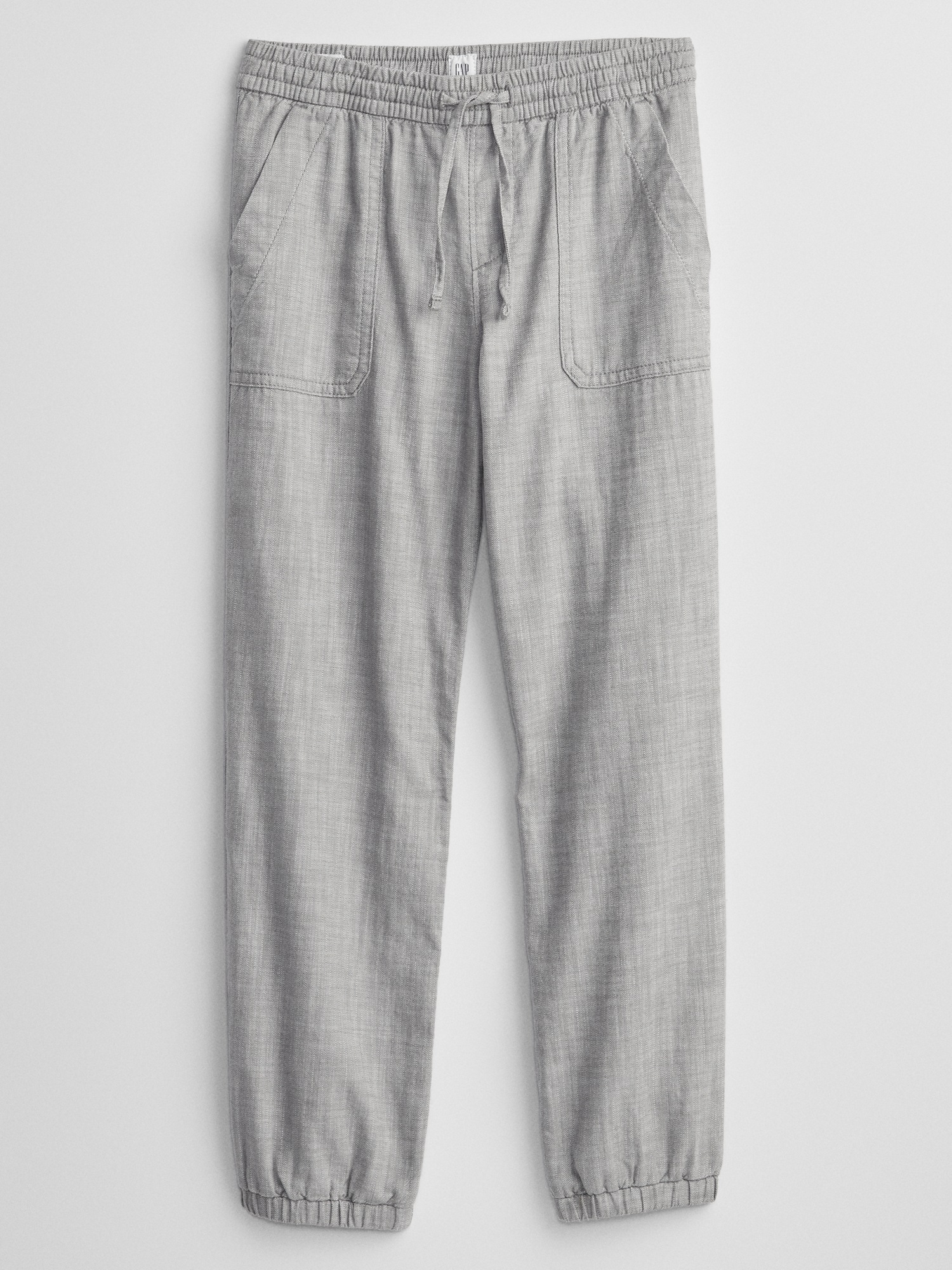 cargo joggers gap