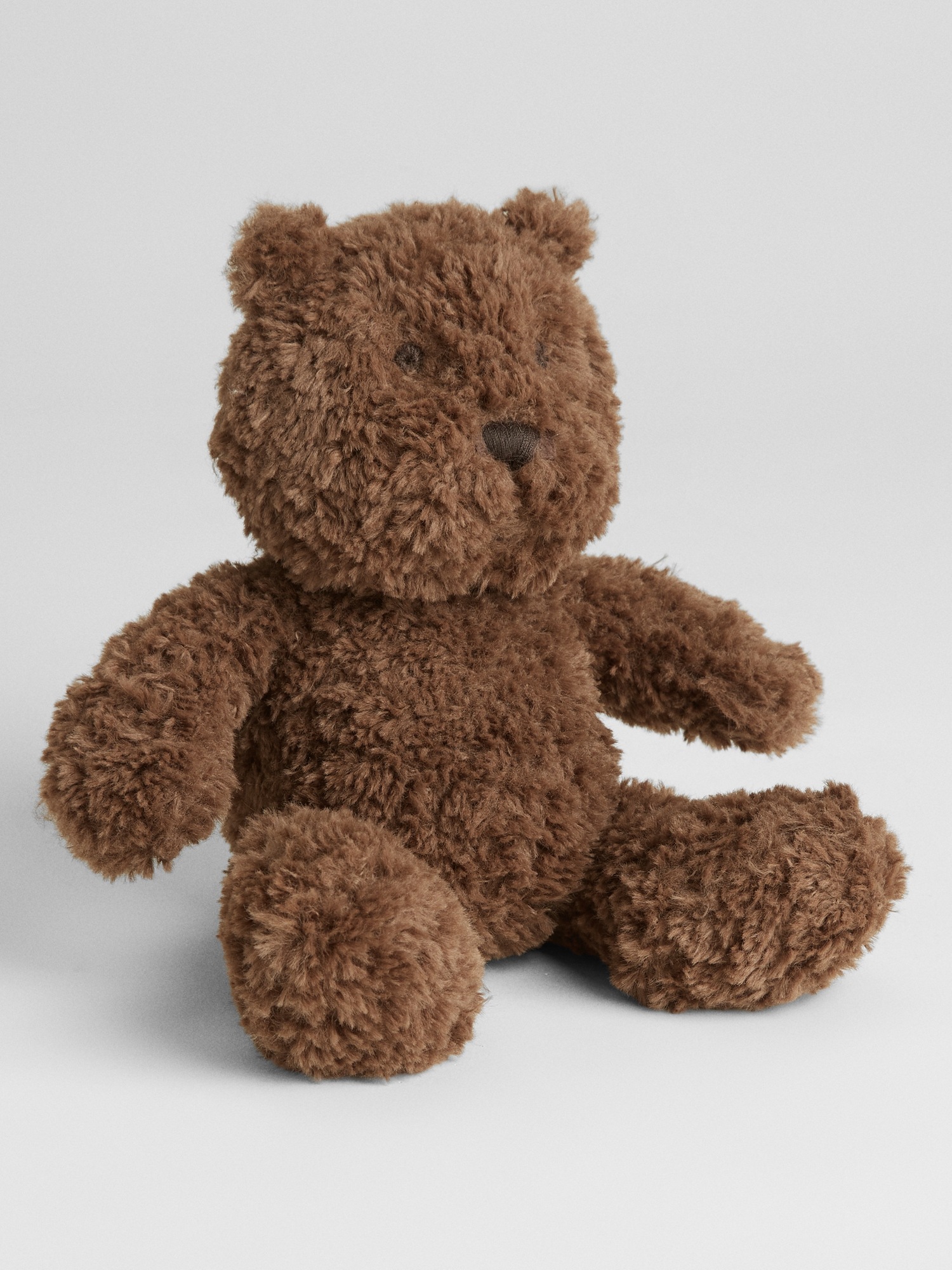 Gap Factory Baby Brannan Bear Toy (Brazen Brown)