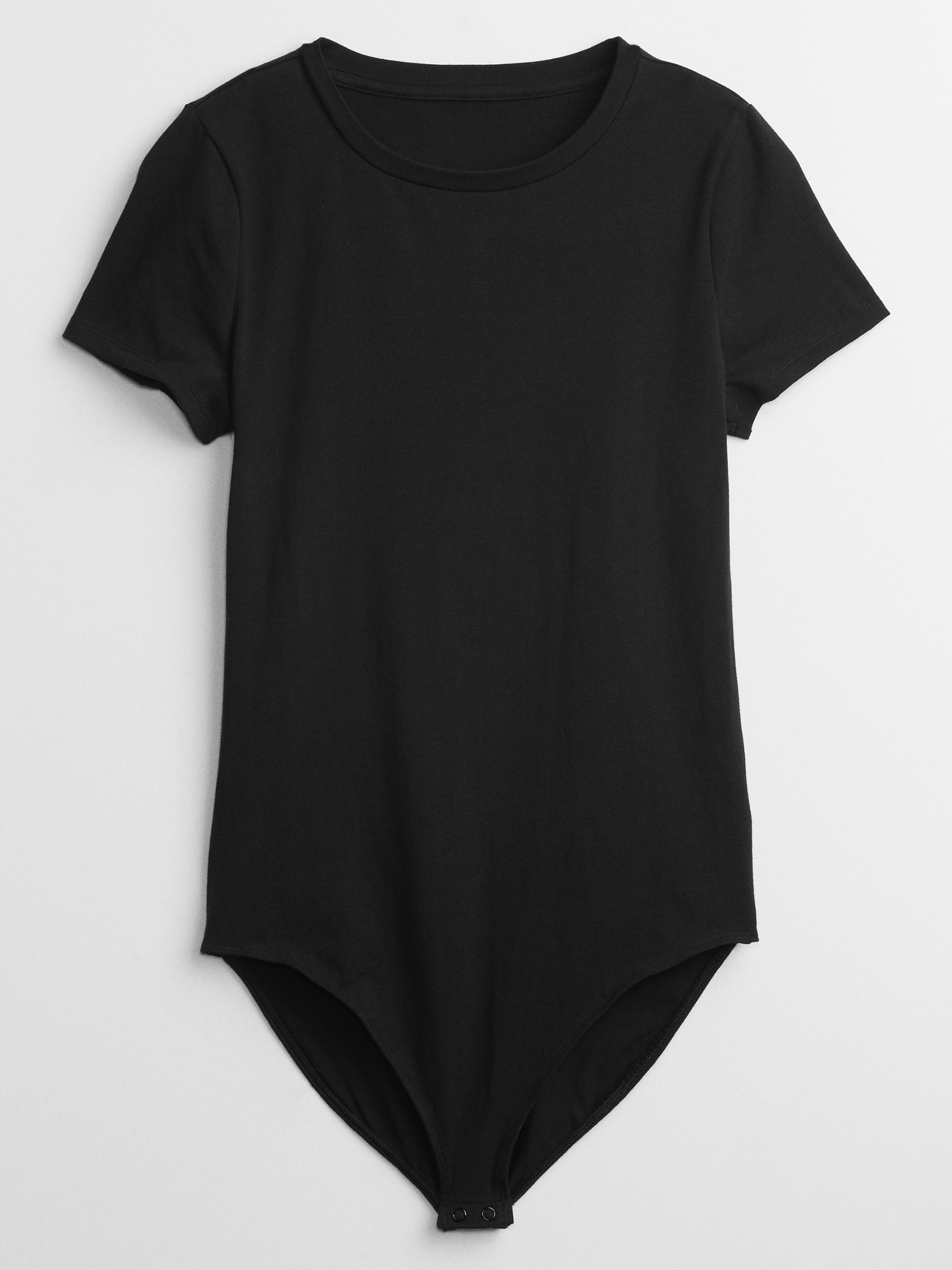 Crewneck Bodysuit Gap Factory