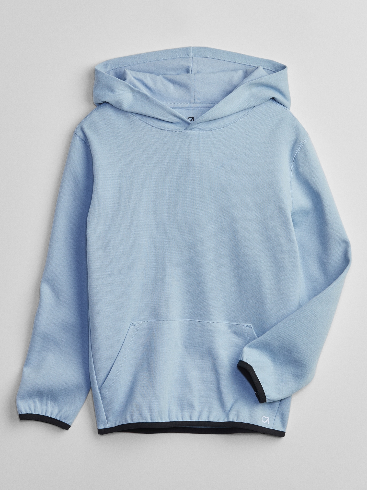 gapfit pullover hoodie