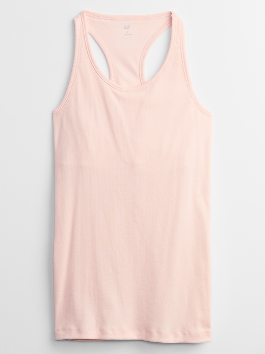 Image number 7 showing, Ribbed Support Tank Top