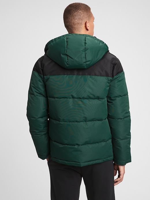 Image number 2 showing, ColdControl Max Puffer Jacket