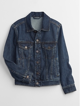 gap 54023 jacket