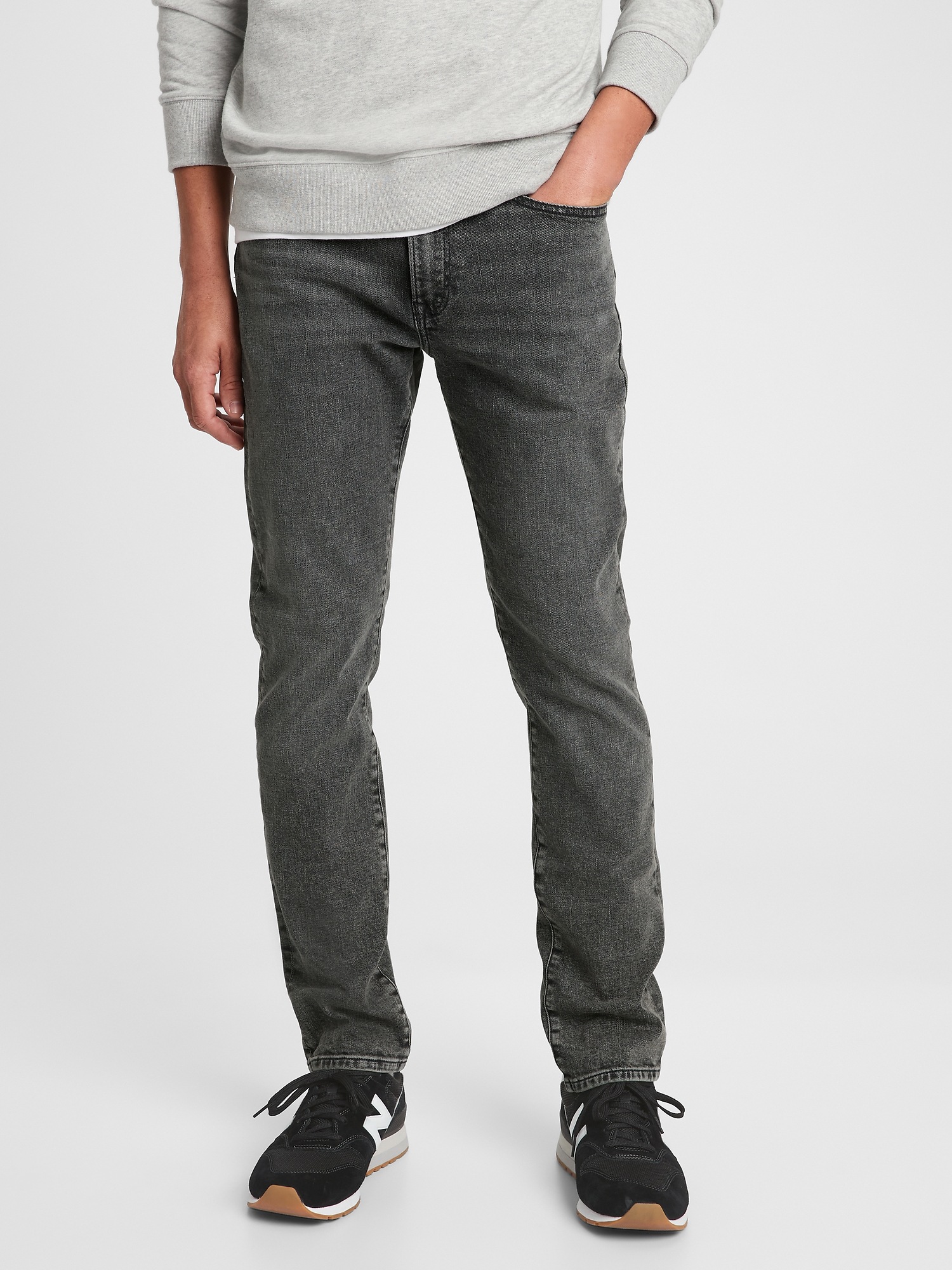 Slim Jeans with Washwell | Gap Factory