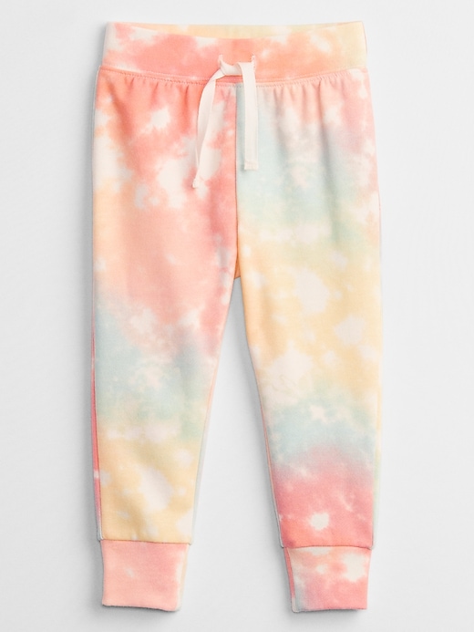 View large product image 1 of 1. Toddler Pull-On Joggers