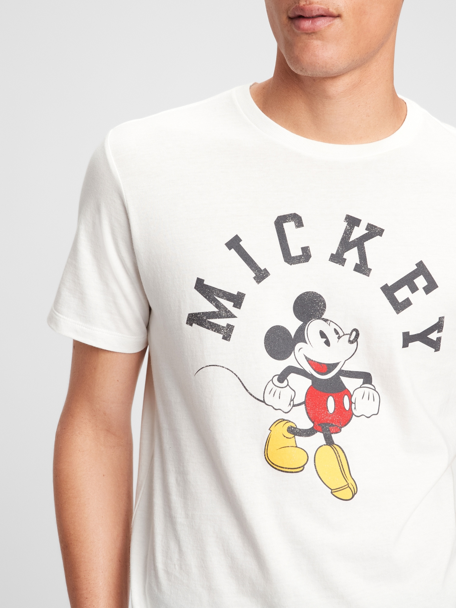 gap factory mickey mouse