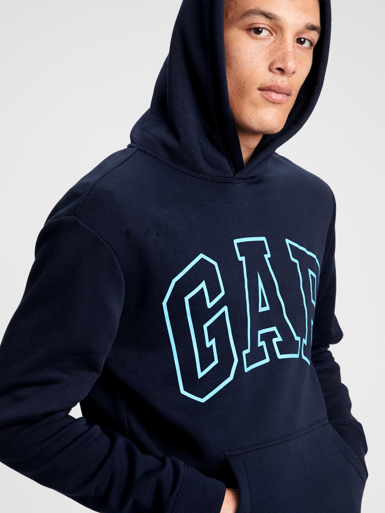 gap usa sweatshirt