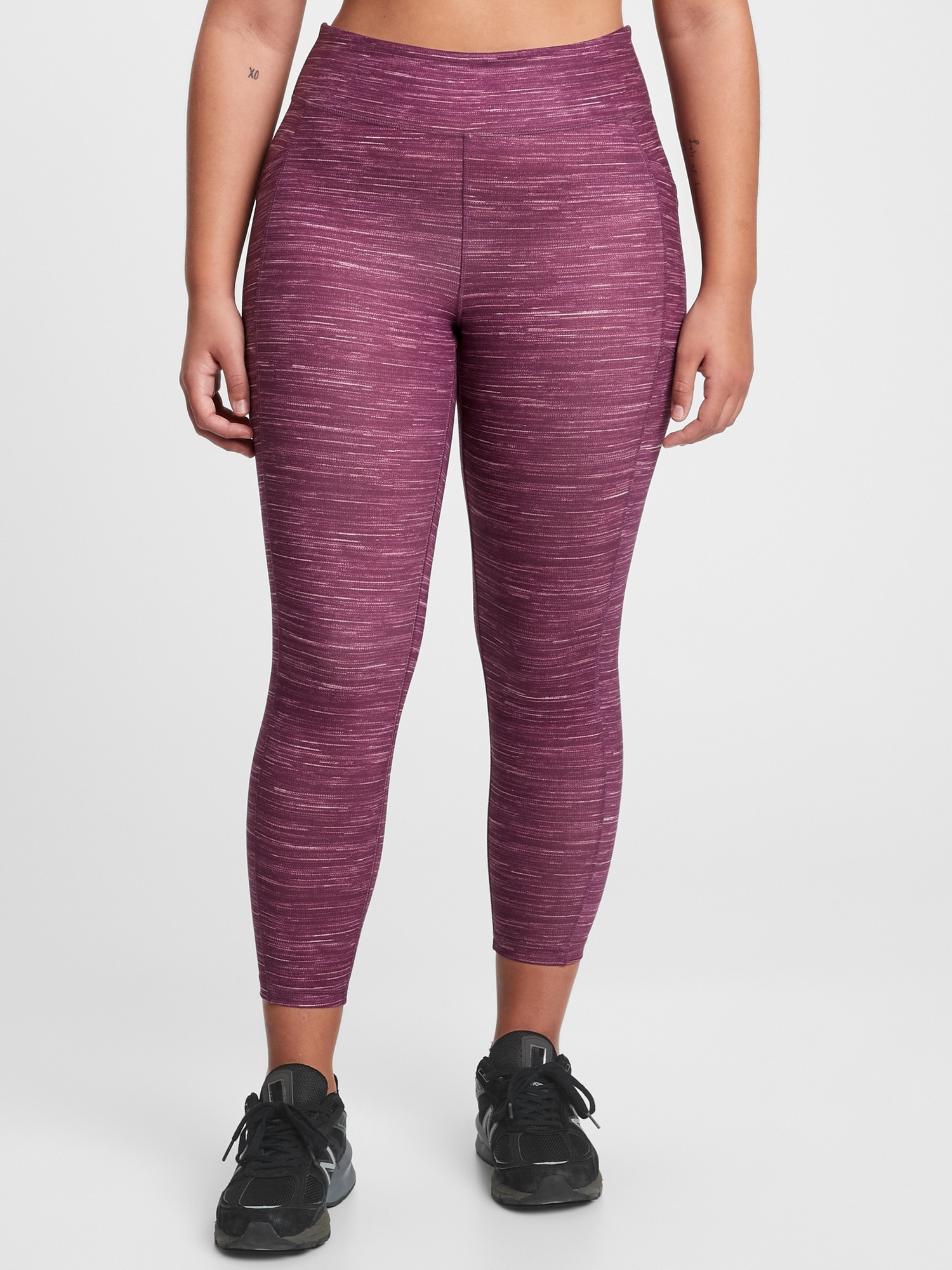 gap factory leggings