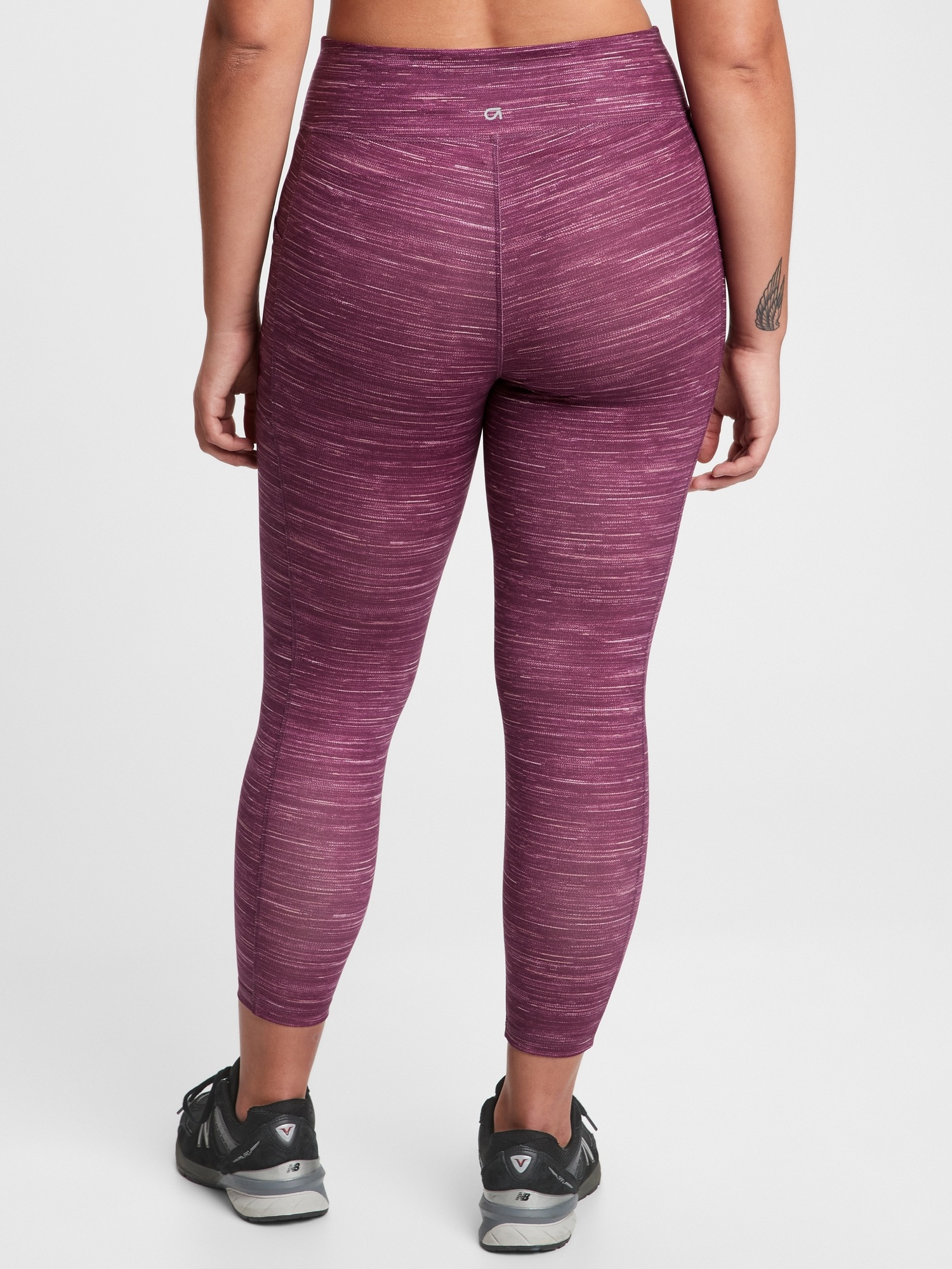 gap factory leggings