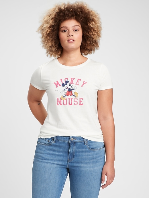 Image number 3 showing, Disney Mickey Mouse Favorite T-Shirt