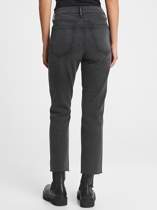 Image number 6 showing, Mid Rise Vintage Slim Jeans with Washwell