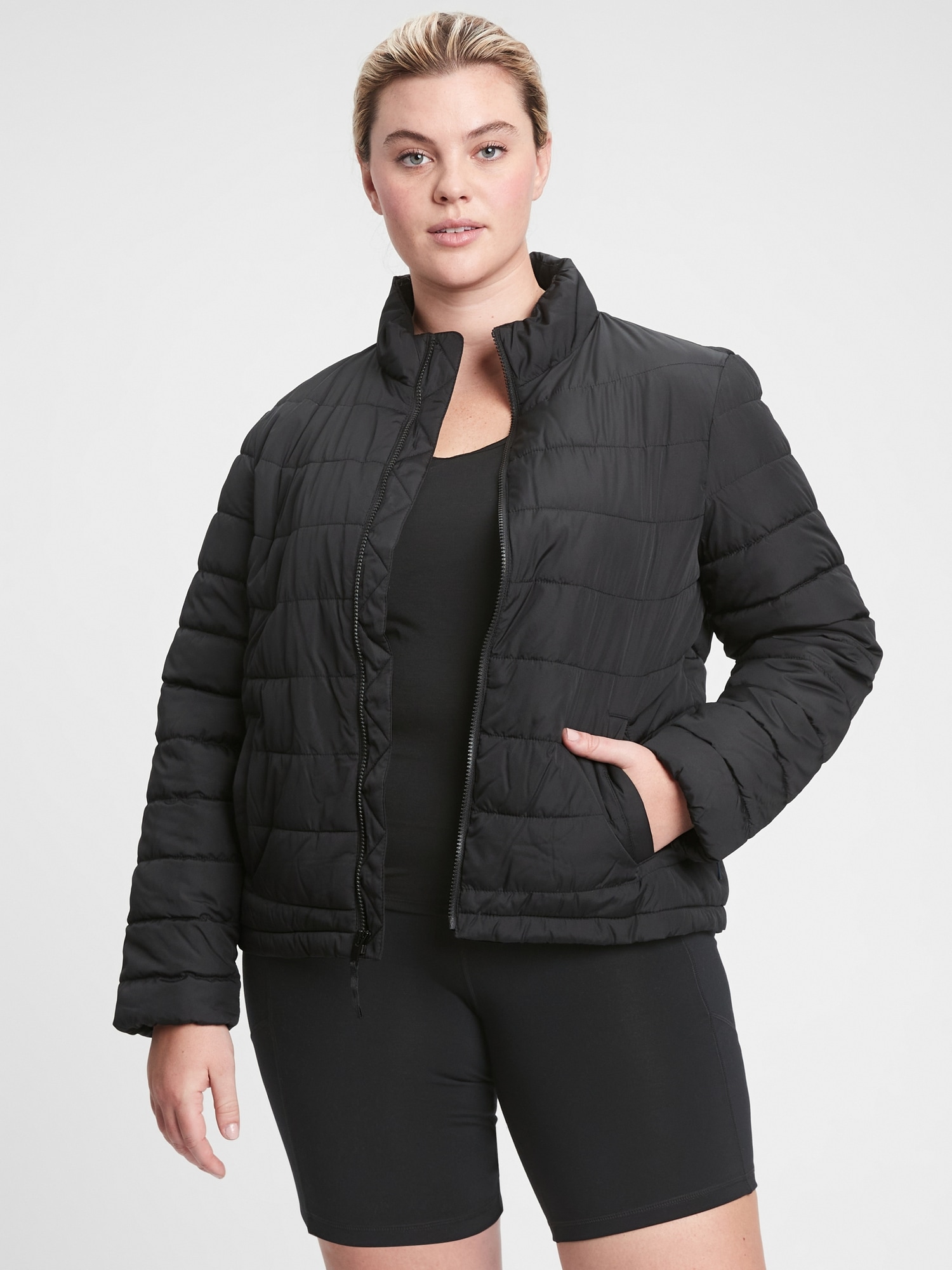 ColdControl Puffer Jacket Gap Factory