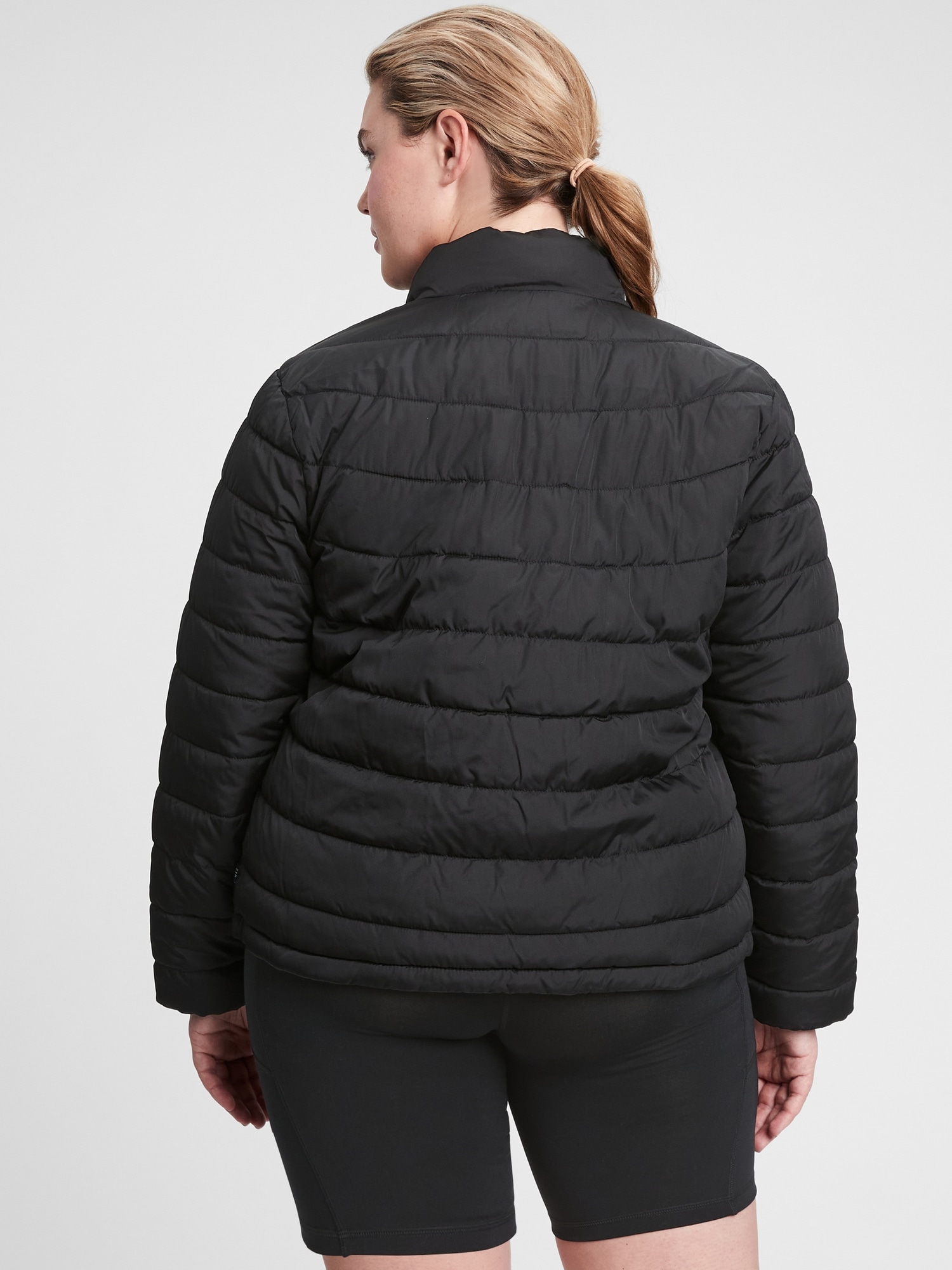 ColdControl Puffer Jacket Gap Factory