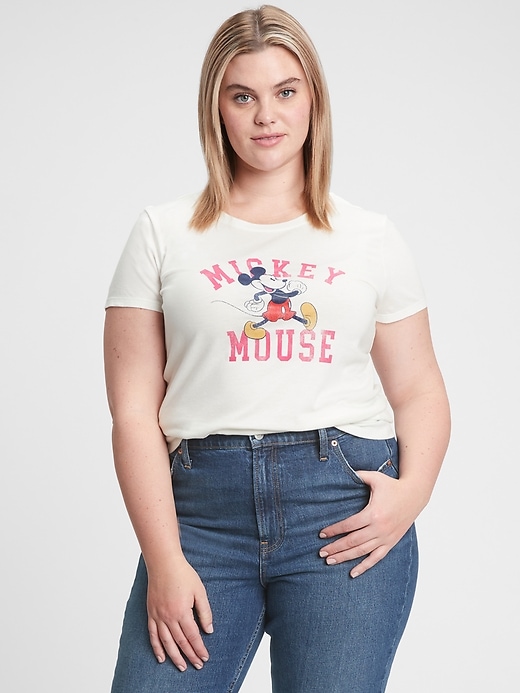 Image number 1 showing, Disney Mickey Mouse Favorite T-Shirt