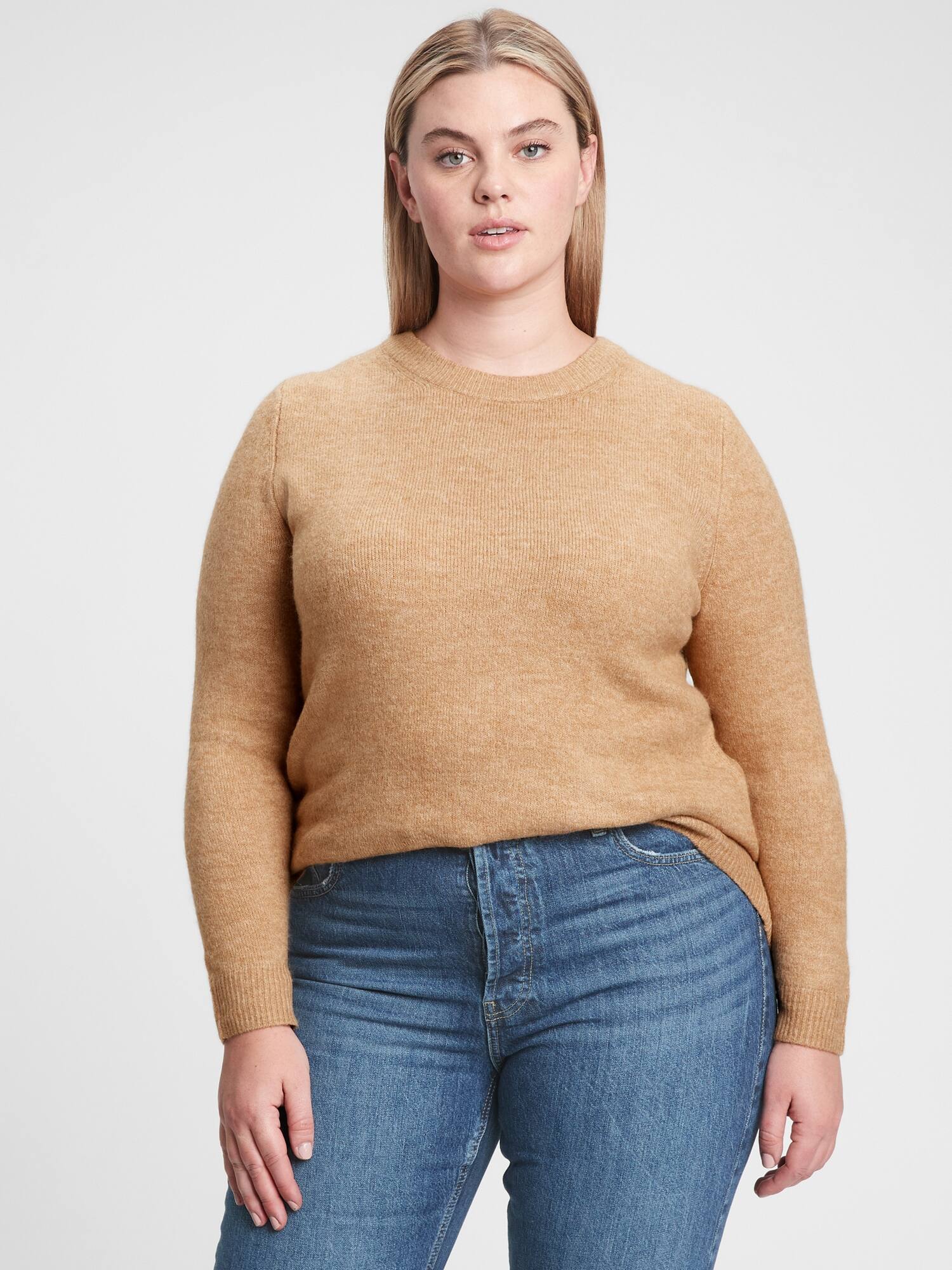Forever Cozy Tunic Sweater | Gap Factory