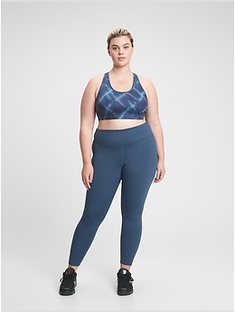 GapFit Sky High Studio Full-Length 