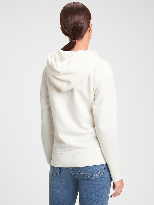 Image number 2 showing, Gap Logo Hoodie