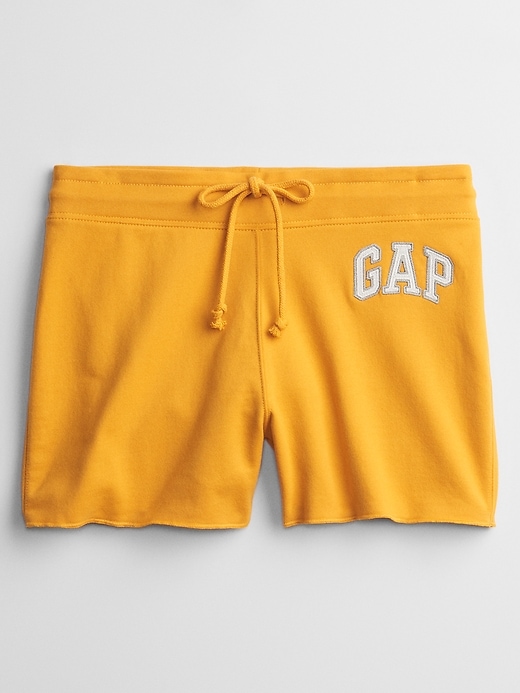 Image number 7 showing, Gap Logo Shorts