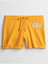 Gap Logo Shorts