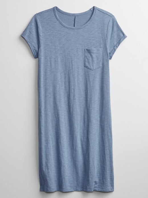 gap tee shirt dress