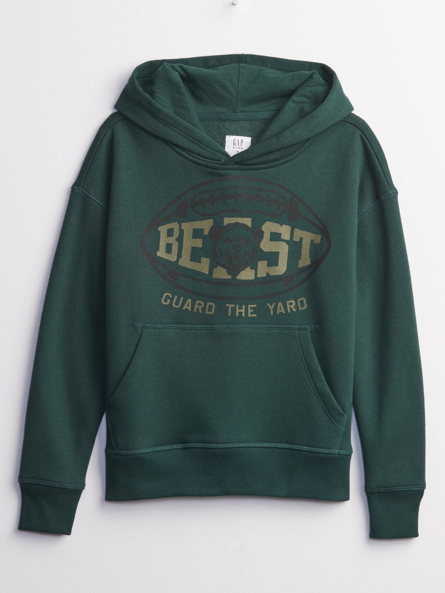 Kids Gap Logo Hoodie Gap Factory