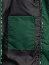 ColdControl Max Puffer Jacket