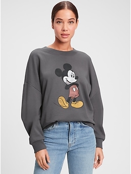 Disney sweatshirts Clearance