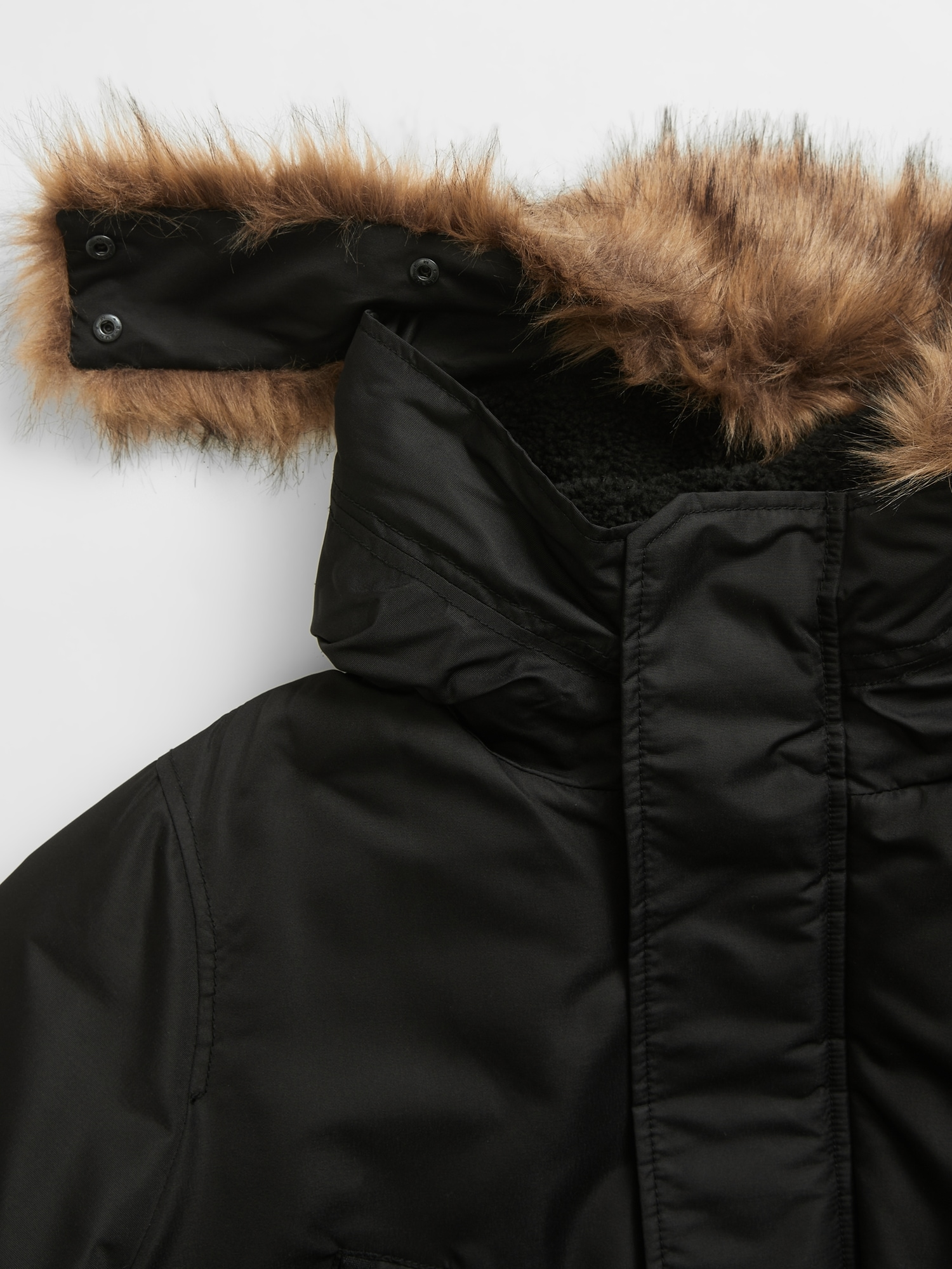 coldcontrol max parka