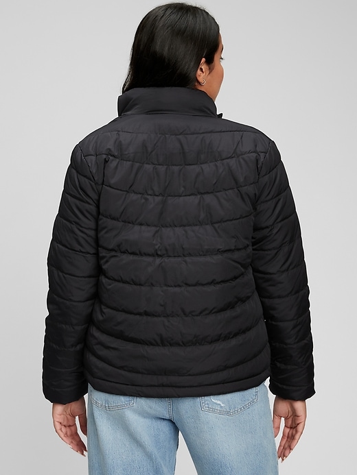 Image number 2 showing, ColdControl Puffer Jacket