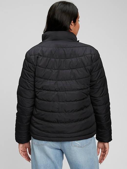 ColdControl Puffer Jacket Gap Factory