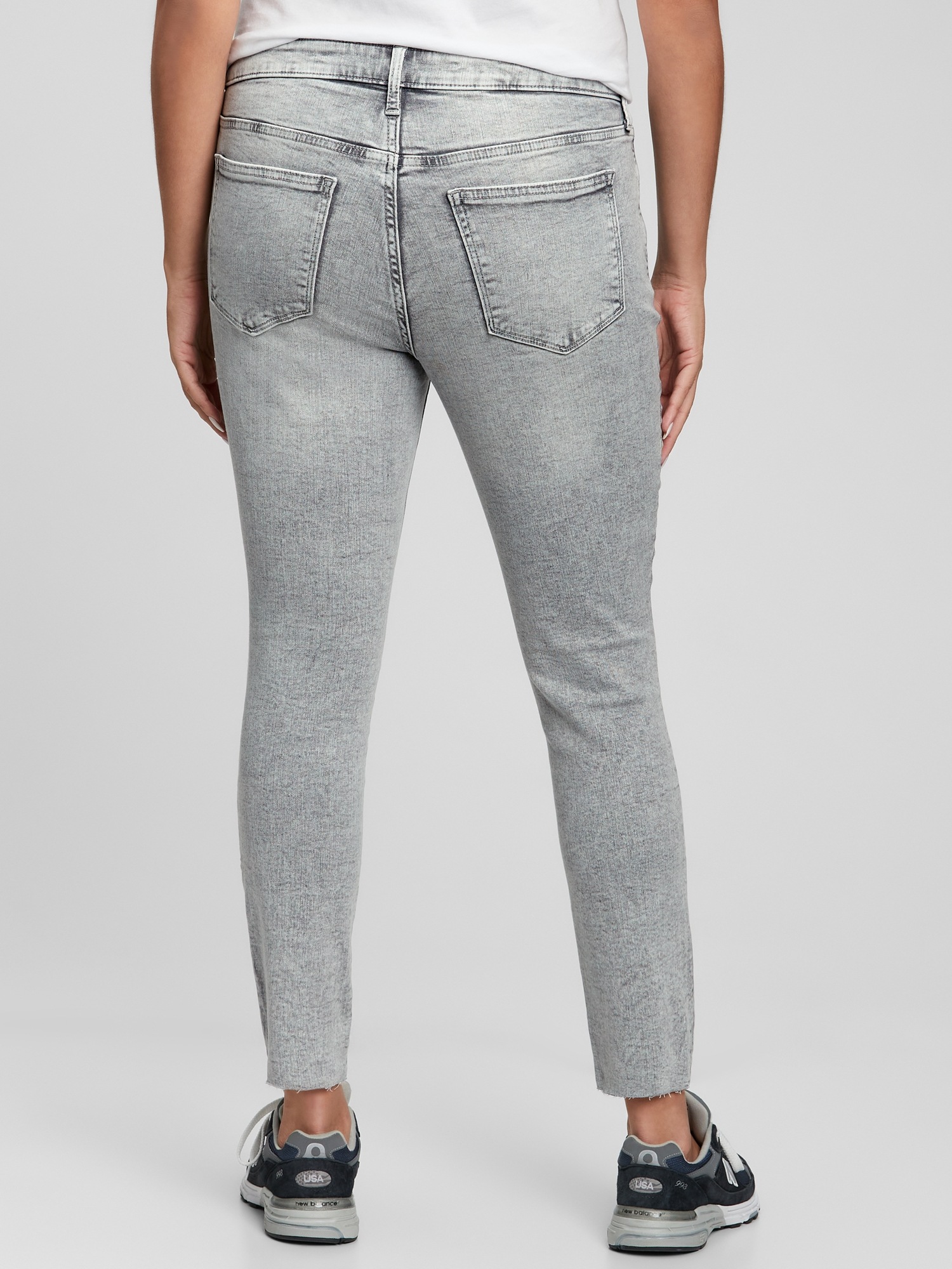 gap factory jeans