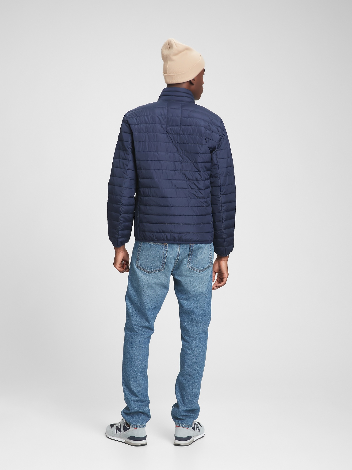ColdControl Puffer Jacket | Gap Factory