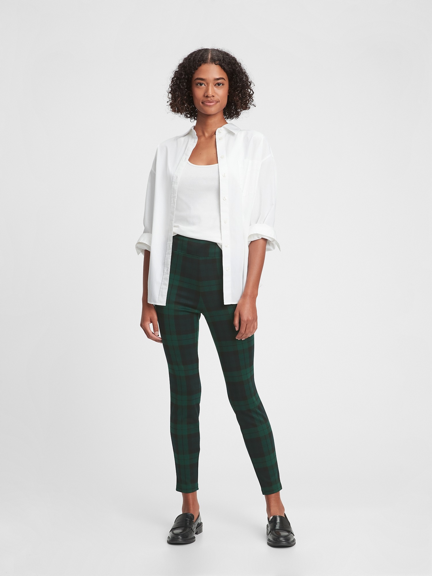 gap factory leggings