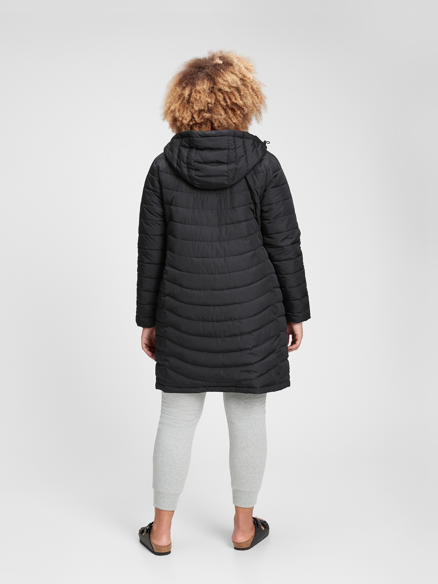 barbour foreland quilt