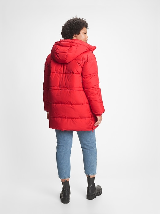 Image number 2 showing, ColdControl Max Midi Puffer